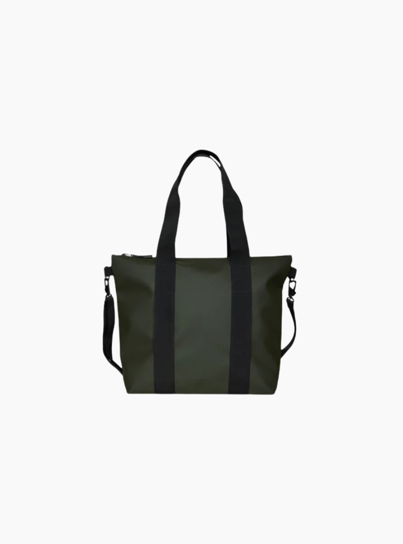 Bolso Tote bag mini -