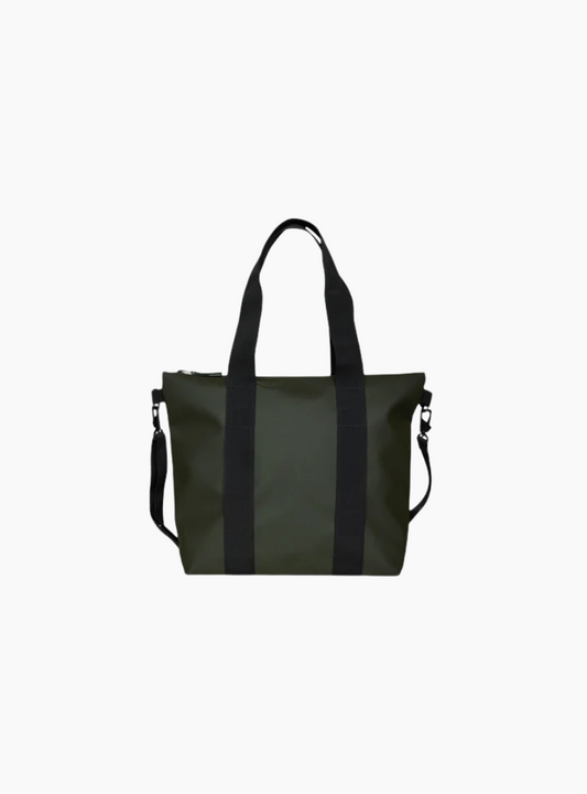 Bolso Tote bag mini -