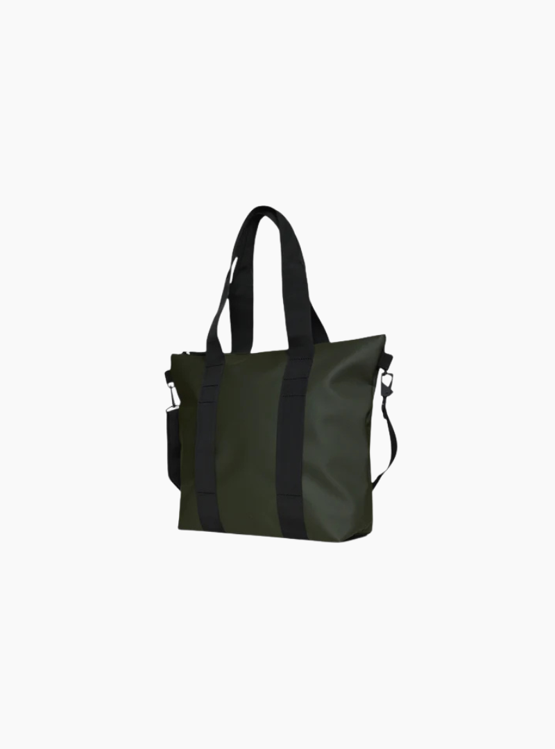 Bolso Tote bag mini -