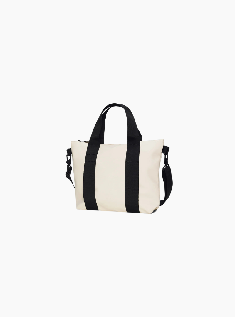 Bolso Tote bag micro - dune