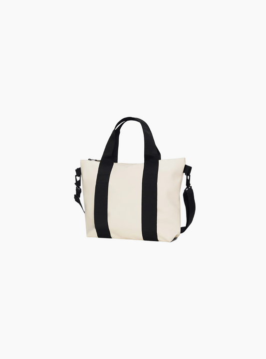 Bolso Tote bag micro - dune