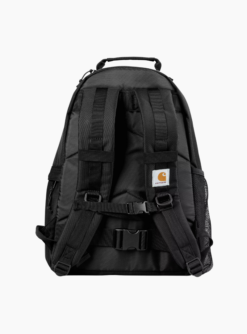 Mochila Kickflip - black