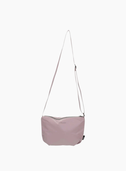 Bolso F.G. Baggy - Rose Smoke