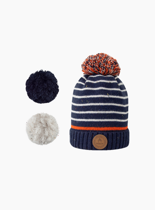 Gorro Red Lion - blue