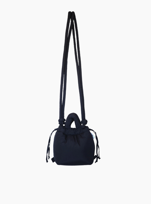 Micro Ona soft bag - black