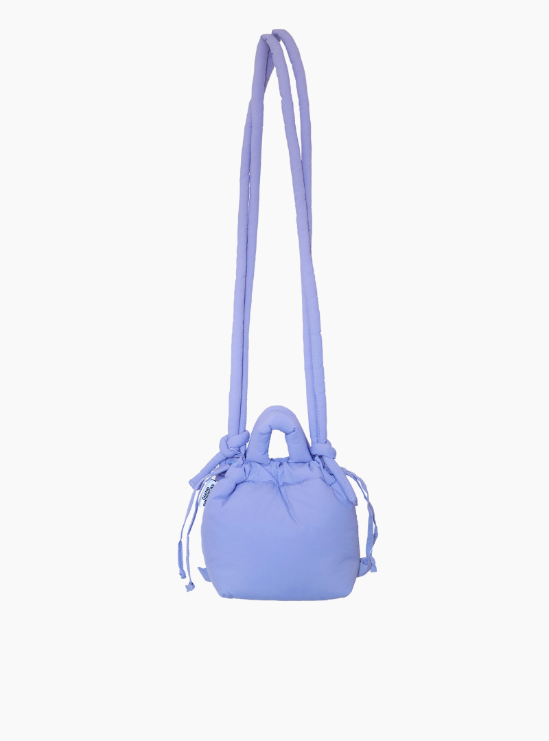 Micro Ona soft bag - lilac