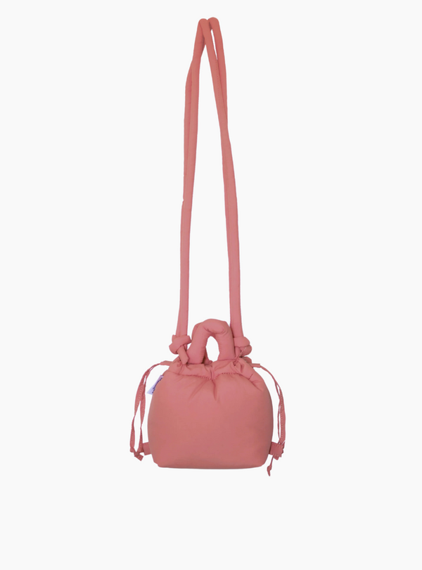 Micro Ona soft bag - soft peach