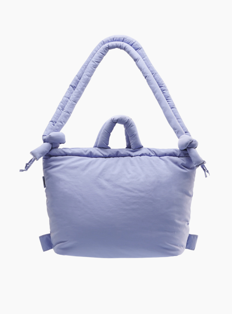 Ona soft bag - lilac