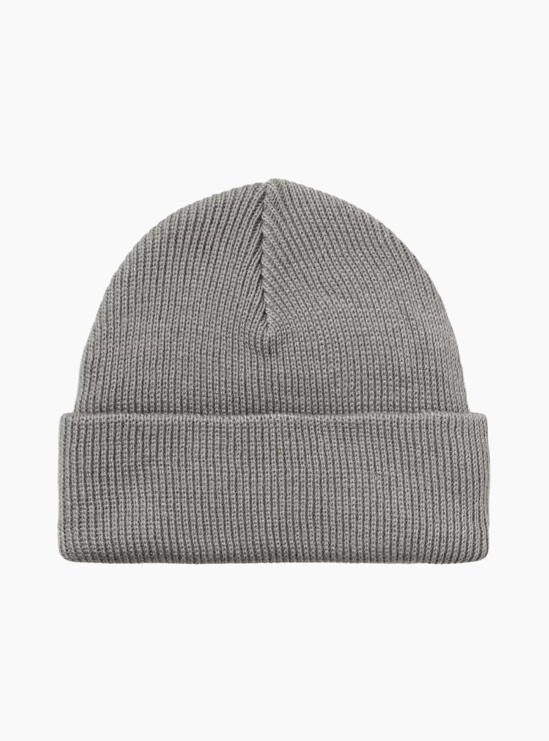 Gorro Gordan - misty grey