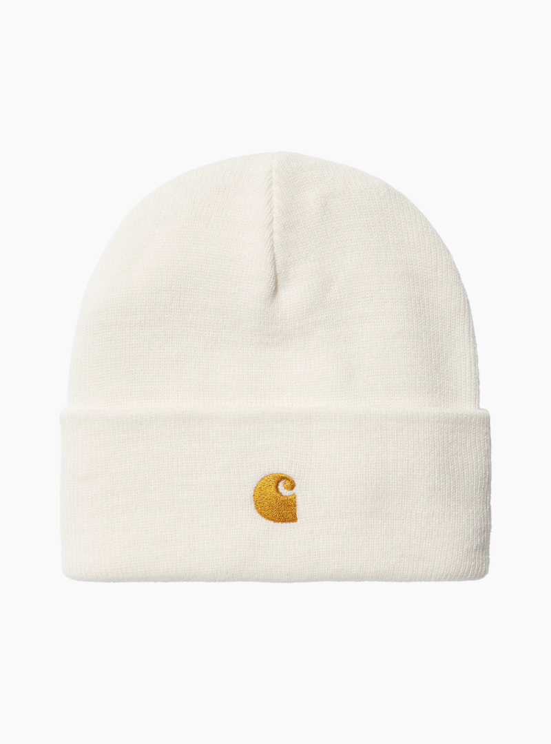 Gorro Chase - wax / gold