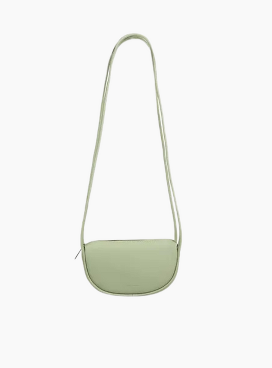 Bolso Hikaru - peridot