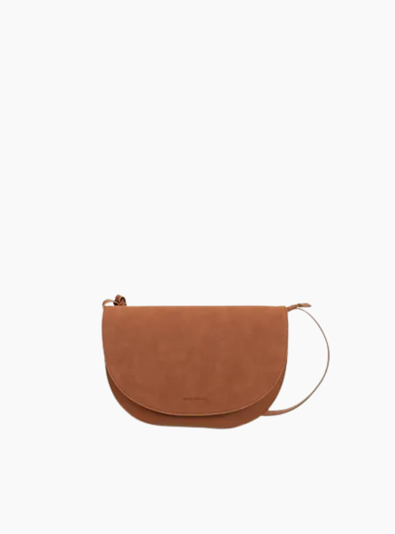 Bolso Soma Half Moon - carnelian