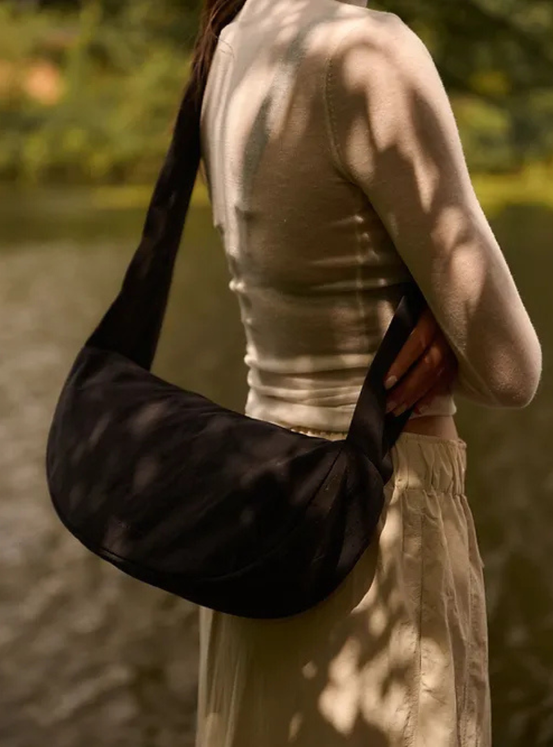 Bolso Namika - black