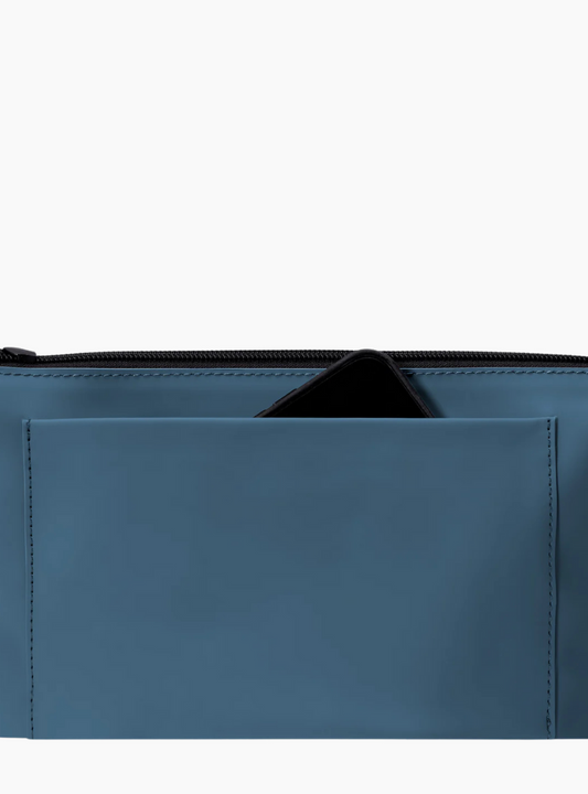 Bolso bandolera Nola - petrol