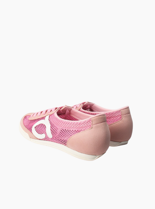 Zapatillas Strabe 09 - rosa