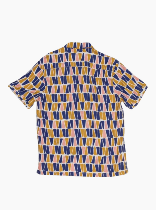 Camisa Unisex Dakota