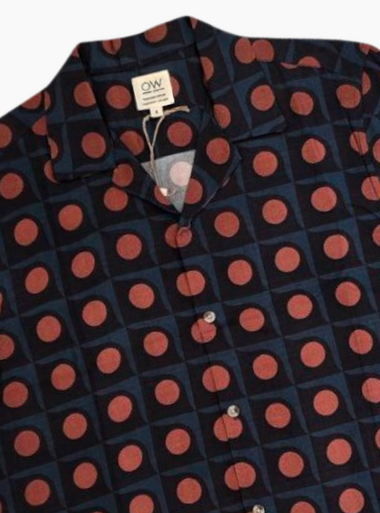 Camisa Unisex Rang