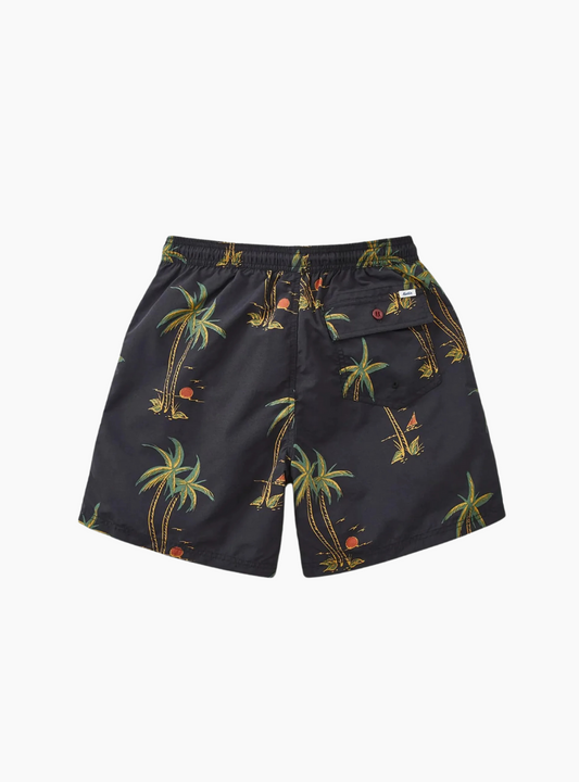 Bañador Shooner volley - black