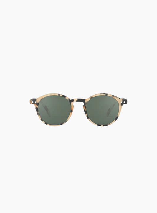 Gafas de sol #D - light tortoise