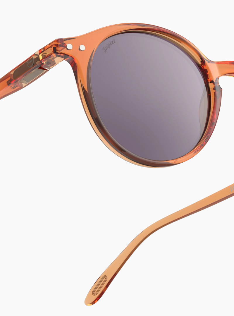 Gafas de sol #D - orange smash