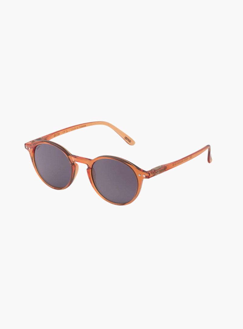 Gafas de sol #D - orange smash