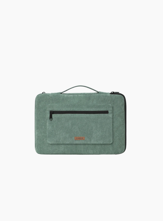 Funda portátil 14" con bandolera - Niagara