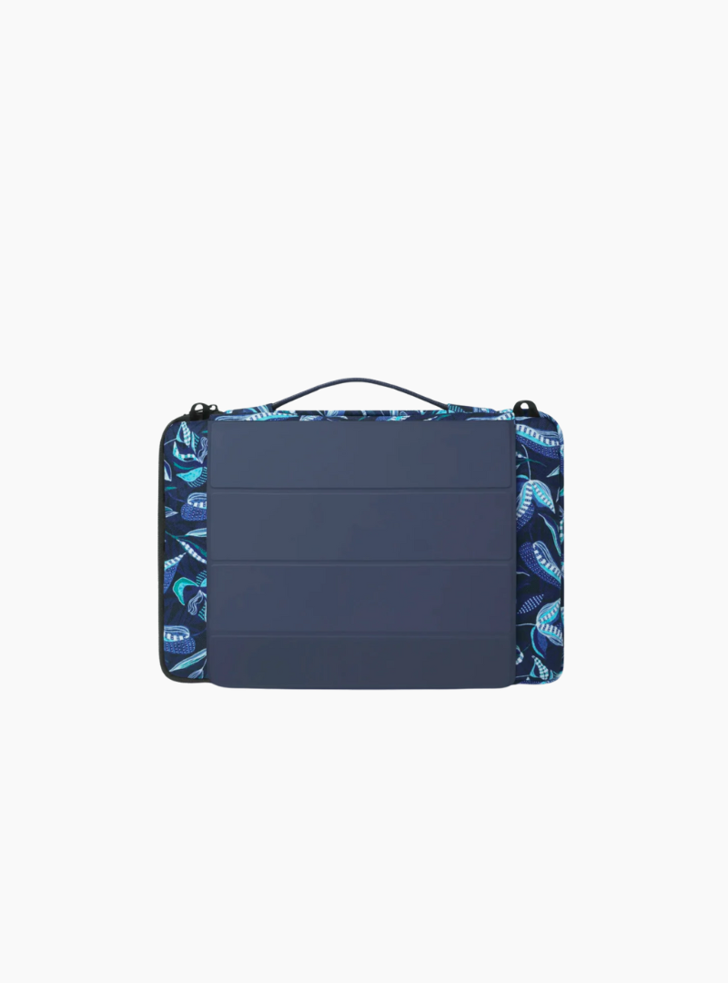 Funda portátil 14" con bandolera - Fontainebleau