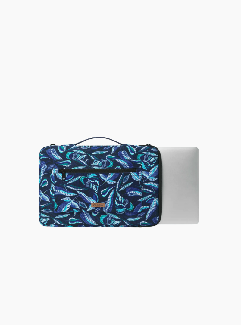Funda portátil 14" con bandolera - Fontainebleau
