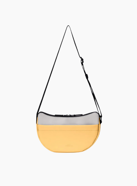 Bolso Alva Medium - Glacier Grey - Lemon