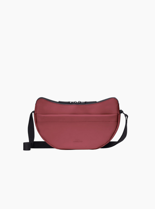 Bolso Alva Medium - Burgundy