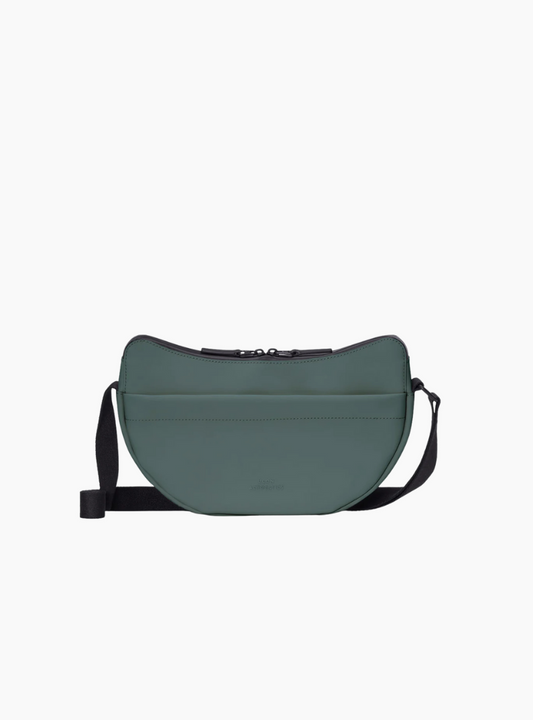 Bolso Alva Medium - Pine Green