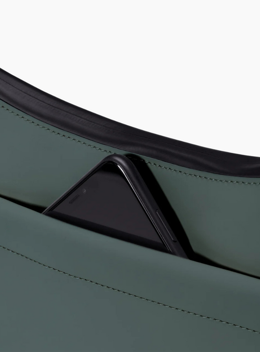 Bolso Alva Medium - Pine Green