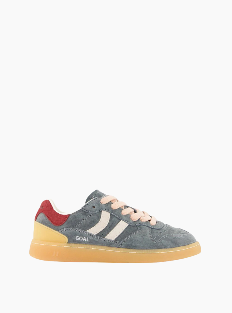 Zapatillas Goal - Marina Glide (Hombre)