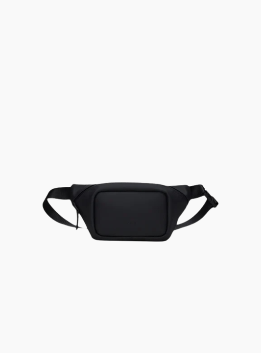 Riñonera Bum Bag mini - black