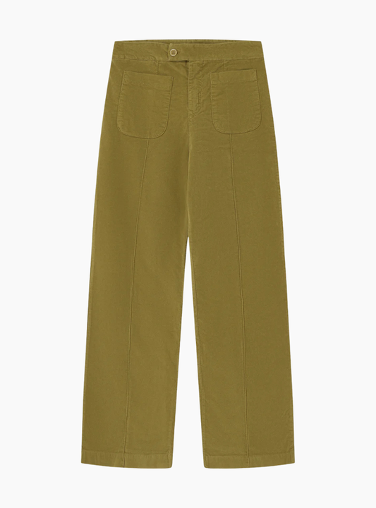 Pantalon Destiny Oro