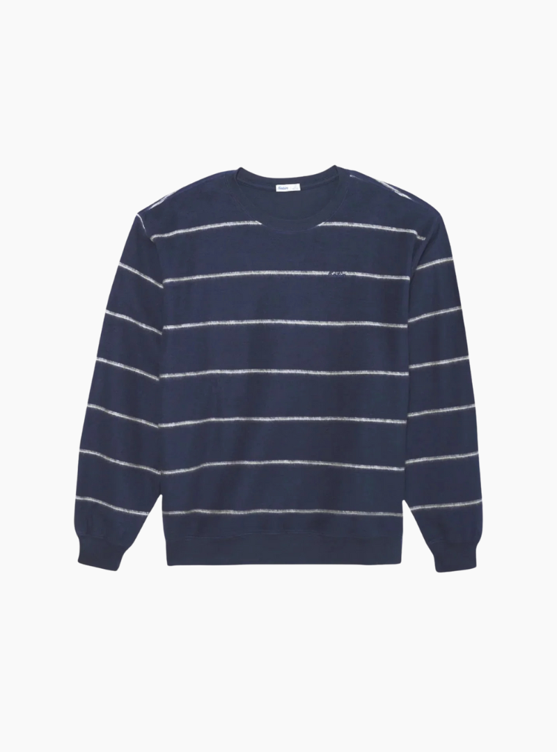 Sudadera Parks Crew - polar navy