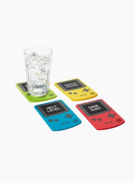 Posavasos Start Game