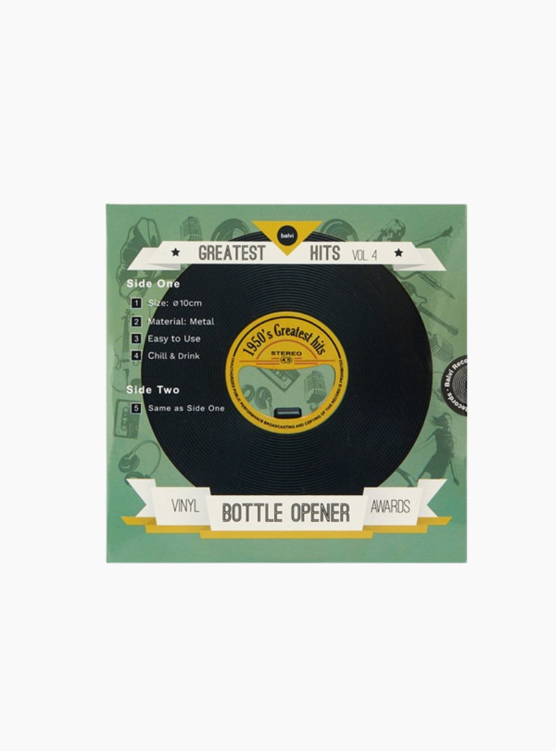 Abrebotellas Greatest Hits