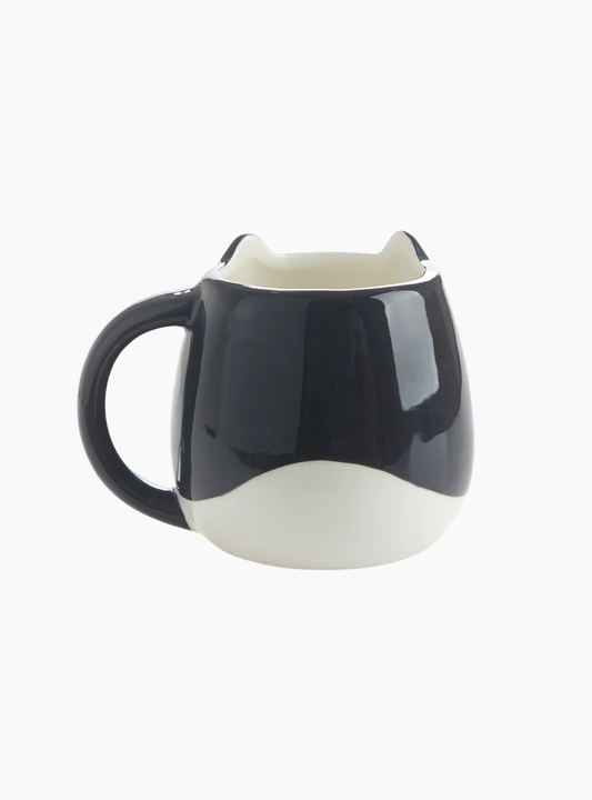 Taza Kitty