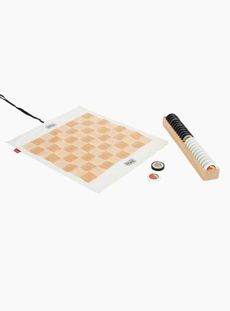 Juego de mesa damas Damakis