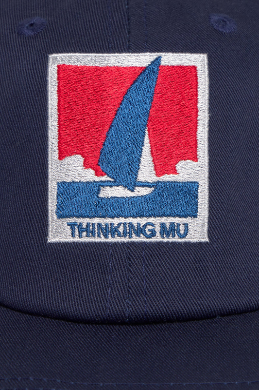 Gorra Optimist Chris - navy