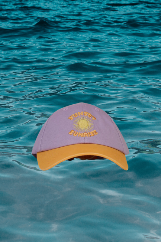 Gorra Sunset Sunrise
