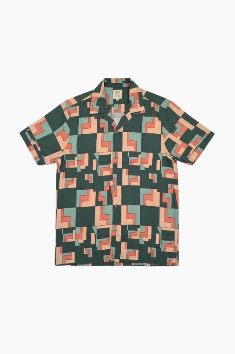 Camisa Pali