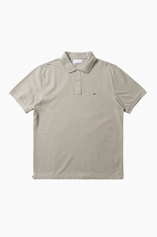 Polo Duck - taupe