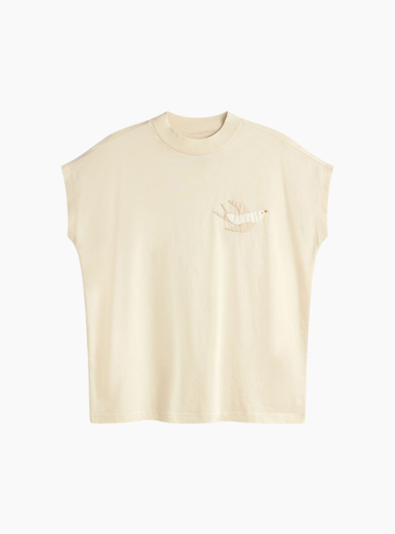 Camiseta Bird Volta