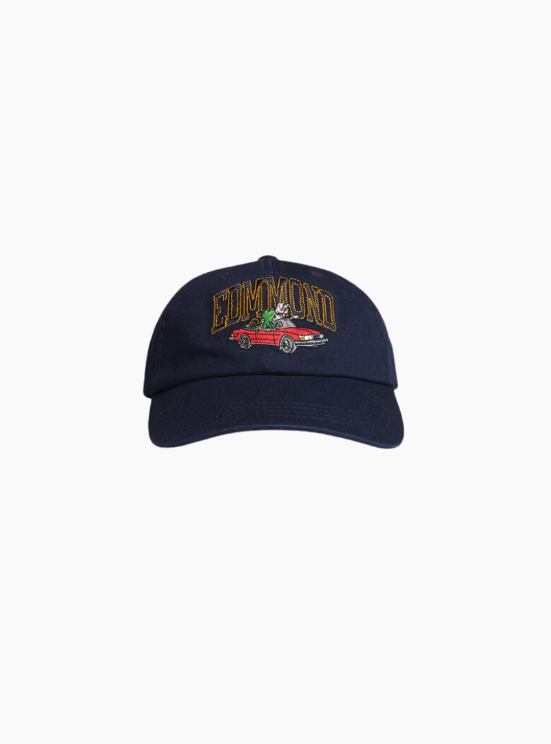 GORRA GOLDMINE - NAVY