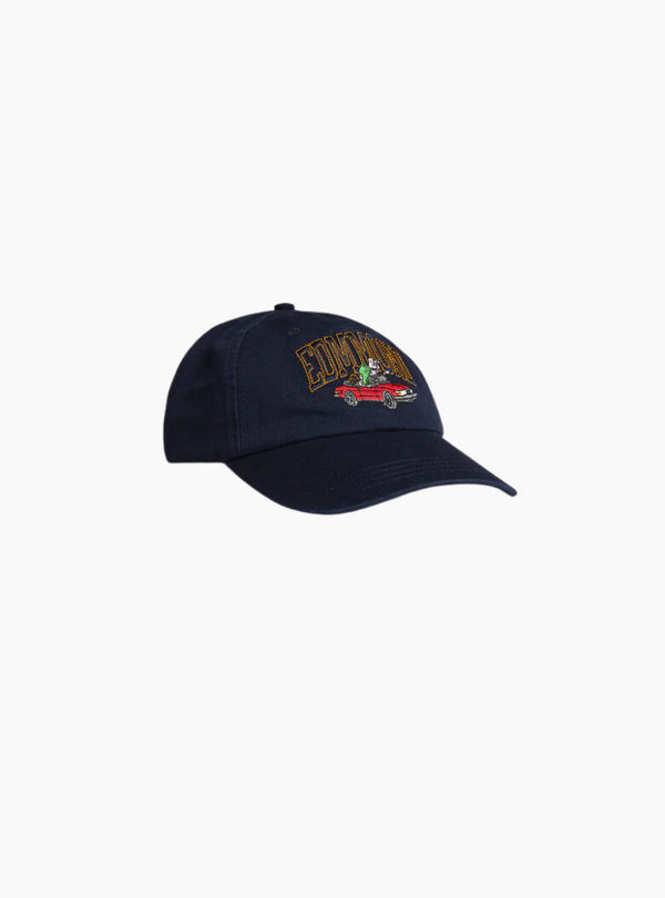 GORRA GOLDMINE - NAVY