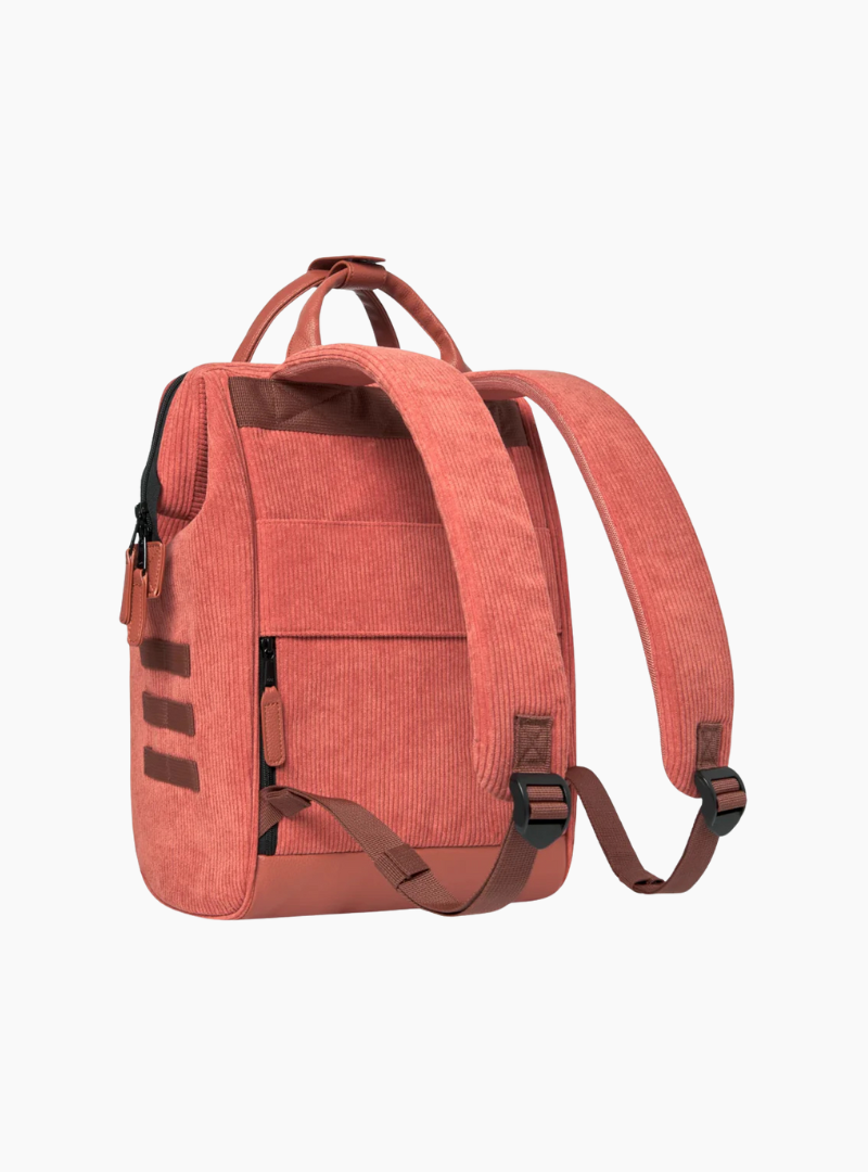 MOCHILA ADVENTURER MEDIUM - TERRACOTA