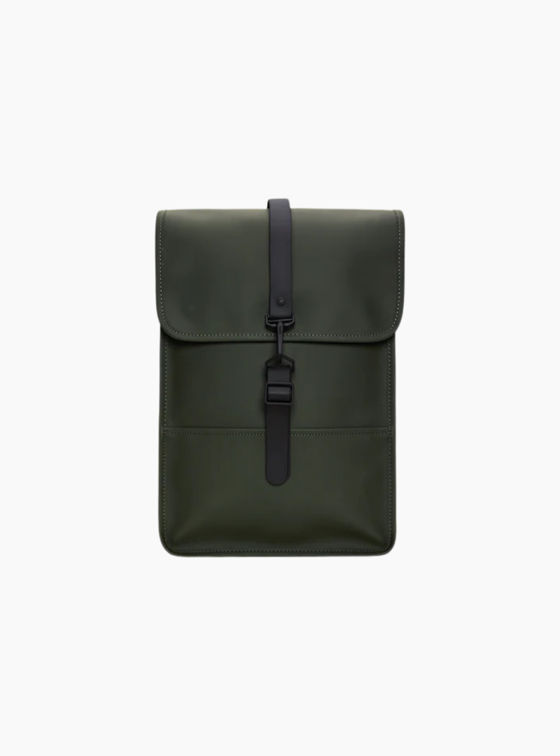 Mochila Backpack mini - green