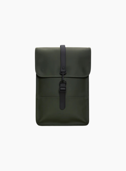 Mochila Backpack mini - green